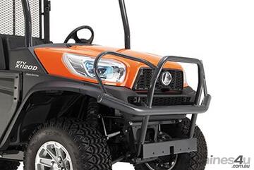 Kubota RTV-X1120 Utility Vehicle