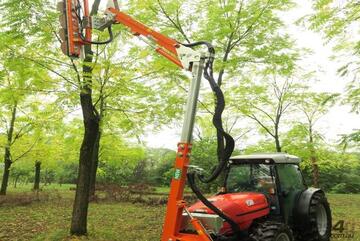Rinieri ORS Pruners for orchards