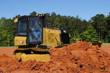 Caterpillar Cat D2 Dozer