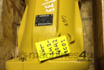 Caterpillar Motor GP Fan 242-4042 20R-0935 Truck 793D