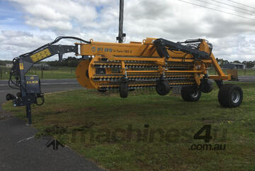 Elho V-TWIN 950S Rakes/Tedder Hay/Forage Equip