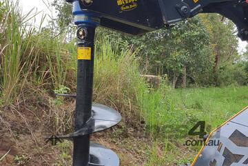 Auger 250mm - Auger Torque Tungsten