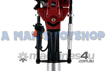 PETROL STAR PICKET DRIVER 55-69-100MM
