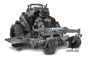 Bushranger Spartan KG-XD 54