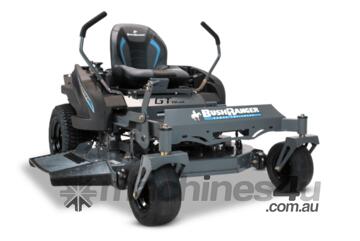 Bushranger Spartan RZ-C 42