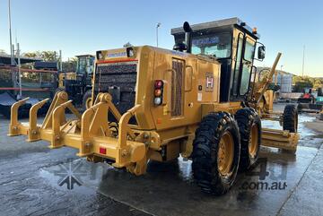 Hercules   HG915 Motor grader
