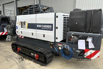 Putzmeister 2023   BSC 1409 D5
