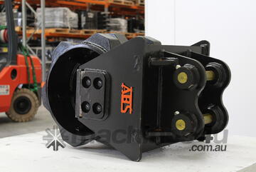 ABS Compaction Wheel | 5-6 Tonne (450mm)