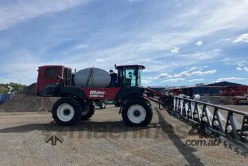 Holzher MILLER NITRO 7380 for sale