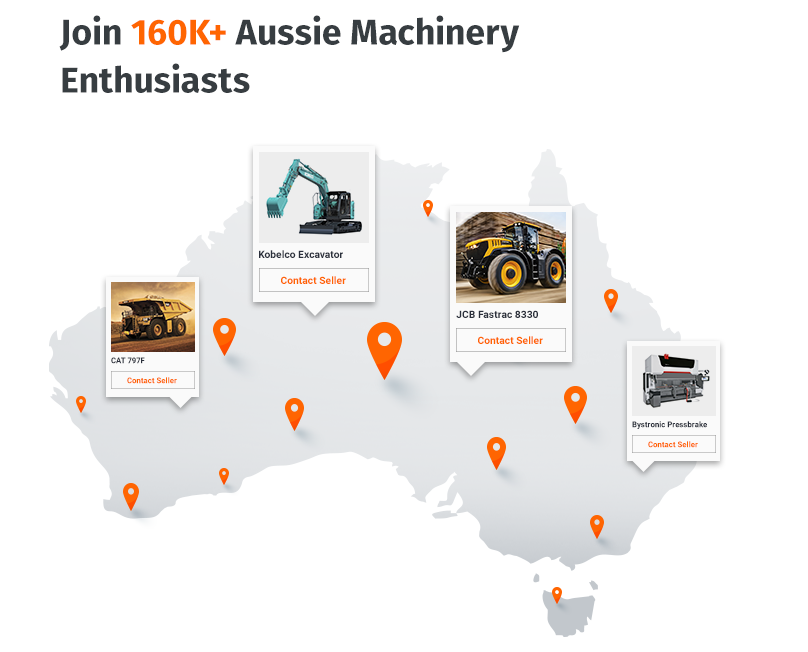 Machines4U